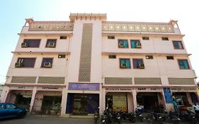 Hotel Jaisingh Palace
